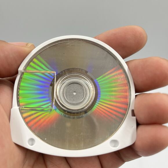 Bomberman Land - Sony PSP - Disc Only - Picture 3 of 5